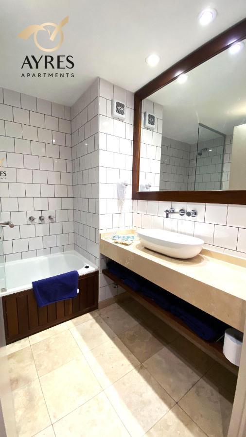 Palermo By Ayres Apartamento *